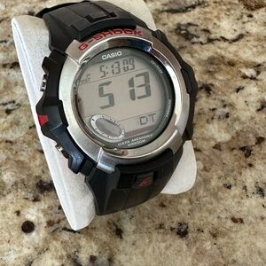 G-Shock G-3011 Watch